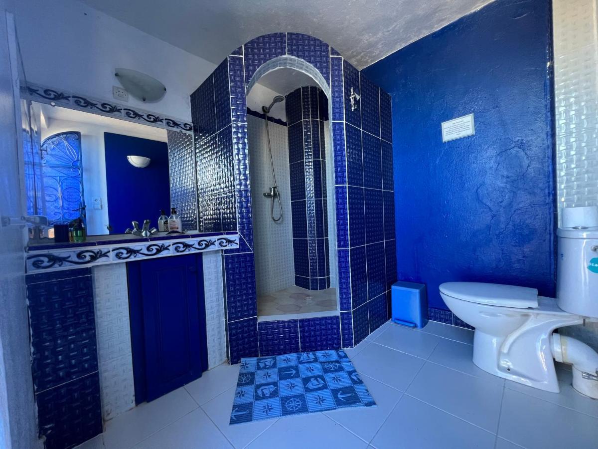 Villa L Walida - Piscine Chauffée *