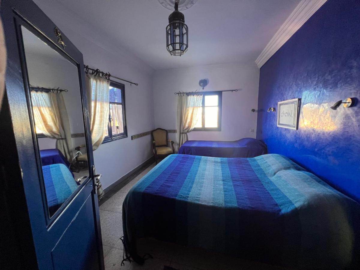 L Walida - Piscine Chauffée Villa *