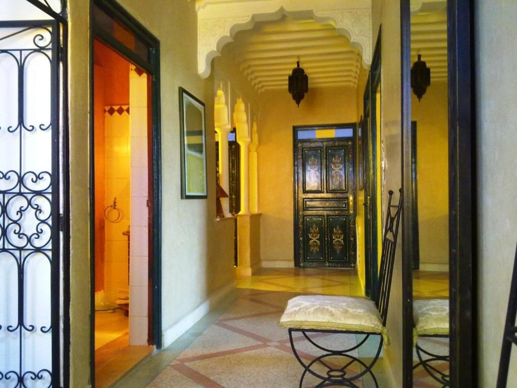 L Walida - Piscine Chauffée Villa *